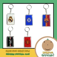 GANTUNGAN [OGIFT] New Keychain Football Club Football Club Keychain/ Football Club Keychain/