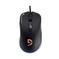 Chuột Gaming có dây Fuhlen G90L Pro (Đen)