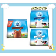 Dutch Lady Family Instant Milk Powder 350g (Chocolate/Full Cream/Plain) Chocolate Milk Powder
