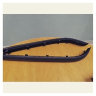BUMPER STRIP BMW E46 (1999-2001) PRE- FACELIFT MODEL ONLY