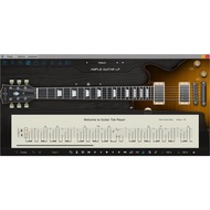 Ample Sound Ample Guitar LP III [VST] (WINDOWS ONLY)