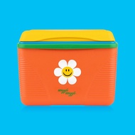 Wiggle Ice Box 20L/ กล่องเก็บความเย็น วิกเกิ้ล