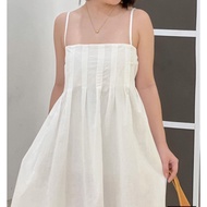 BEA DRESS I Baroessentialsph