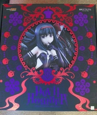 全新未開 惡魔焰 曉美焰 GSC 魔法少女小圓 代理