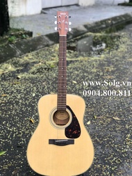 Đàn guitar acoustic Yamaha F370 chính Hãng - Phân phối SOLG Hà Nội