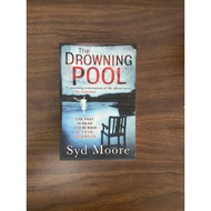 [Used Book] The Drowning Pool - Syd Moore [Condition: A]