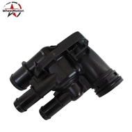 OEM DS7G9K478DA DS7G9K478DB DS7Z8592F Engine Coolant Thermostat Housing For Changan Ford Kuga II 201