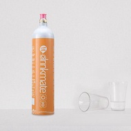 drinkmate CO2 二氧化碳新氣瓶 850g