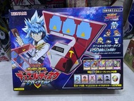 已售出 遊戲王 RUSH DUEL 決鬥盤  淨盤