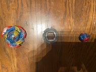 放Beyblade Burst B193 Ultimate Valkyrie| 二手終極武神｜已覺醒｜九成新