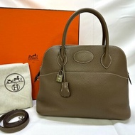 HERMES Bolide 31柏莉包