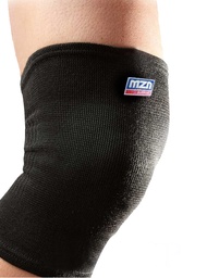 Knee Sleeve Support MZN - Deker Lutut Pendek Mizuno