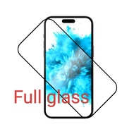 Vivo V40Lite V50Lite Full Tempered Glass Screen Protector