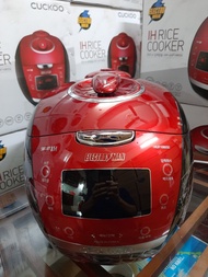 ồi cơm điện cao tần CUCKOO CRP-HUF1080SE 1.8L (Bản Nội địa cao cấp)