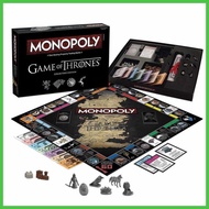 Monopoly%lm?Game$qU`Of!X[Thrones,d[Monopoly-jBoard-AGame-aEnglish-TVersion