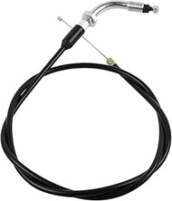 FLYPIG 7/8" Throttle cable for 4-stroke Honda C70 C90 CR250 CR60 CA160 CL100 CL70 CL90 CR125M ST90 C