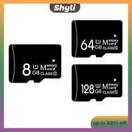 Shyli การ์ดหน่วยความจำไมโคร TF SD การ์ด128MB 4GB 8MB 16MB 32MB 64MB SD SD SD SD การ์ดหน่วยความจำ SD