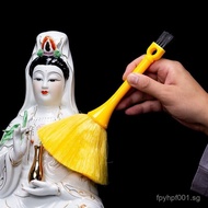 Buddha Statue Cleaning Special Buddha's Duster Buddha Niche Duster Cleaning Buddha Statue Brush Budd