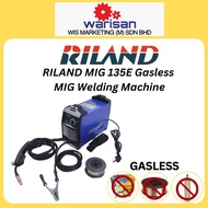 RILAND MIG 135E Gasless MIG Welding Machine MIG135E