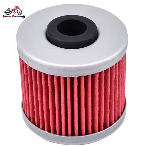Moto Oil Filter for Kymco Scooter 125 125i Downtown K-XCT People GT X-Town CBS 150 200i 300i 350i Fu