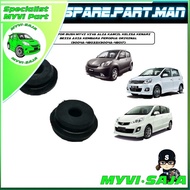 RADIATOR BUSH MYVI VIVA ALZA KANCIL KELISA KENARI BEZZA AXIA KEMBARA PERODUA (PART NUMBER :9004A-480