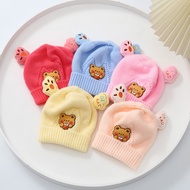 Bear Beanie, Baby Beanie, Adorable Beanie, Children's Beanie, Winter Beanie, Cute Bow Beanie, Bear B