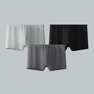 HLA | Antibacterial Breathable Mens Underwear Cotton