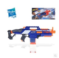 Hasbro Hasbro NERF heat elite series extraordinary CS-18 launcher soft bullet gun A4492