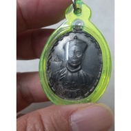 二哥丰 Er Ge Fong 万事兴 Rian Er Ge Feng (Nawa) Archan Khun Phan 阿赞坤潘 Er Ger Geng Amulet 招财