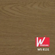 Vynil Lantai Kayu 3mm Korea Ws-8131/Dus