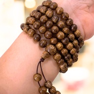 Agarwood Bracelet 108 Beads, Agarwood Beads For Men And Women