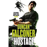 (BBW) Hostage (ISBN:9780751544671)
