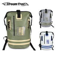 [Stream Trail] 25l Waterproof Backpack D2 Line Version
