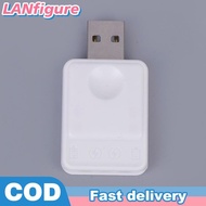 LANfigure CR425 Battery Charger Electric Fishing Float Rechargeable CR425 Battery USB Charger 2 Hole
