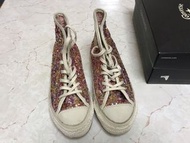 Converse 襯衫舒適鞋
