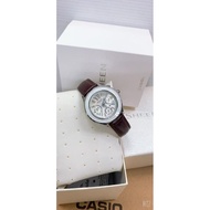 JAM TANGAN WANITA-CASIO SHEEN