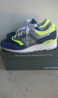 New Balance 997 LBL Made in USA