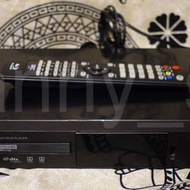 杰科 GIEC  BDP-G5500 標準版 真4K 全區...