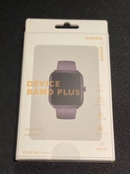 日本3 Coins 熱賣智能手錶 smart watch iPhone Android ok