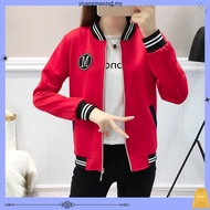 Blouse Shirts Outerwear Plus Size Women's Jacket jaket perempuan korea plussize parka woman sweeter 