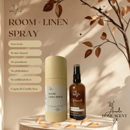 Auralè | Room Spray 100ml | Hotel Scent Series | 5 STARS Hotel Scent | Home Fragrance