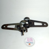 Yamaha DT100 headlight bracket Original Pair ofDTs