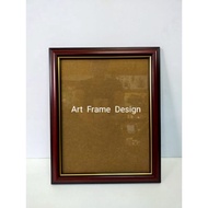 Frame 3277mp fb 4R/5R/6R gambar size bingkat/frame