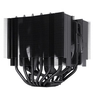 CPU AIR COOLER (พัดลมซีพียู) NOCTUA NH-D15S CHROMAX.BLACK