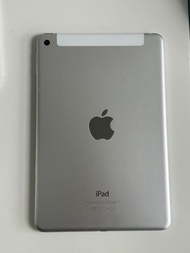 iPad mini 4 32gb LTE