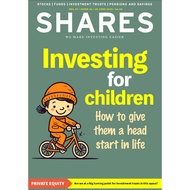 [eMagazine/PDF] Shares Magazine – Vol. 25 Issue 25, 29 June 2023