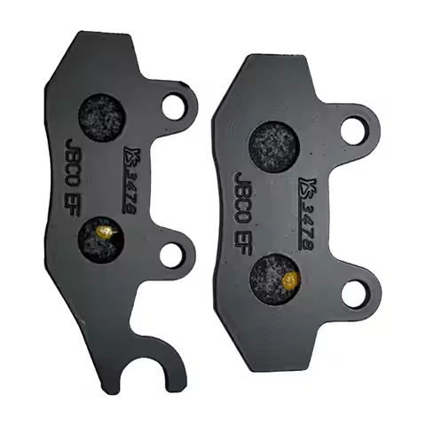 Motorcycle Front Brake Pads Replace for Voge 300 Gy LX 300 Gs-b 2019