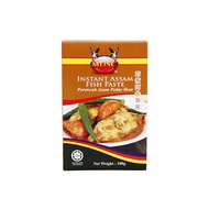 MUSC Assam Fish Paste 100g