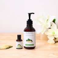 家庭裝 白蘭花納米消毒搓手液 White Orchid Hand Sanitizer