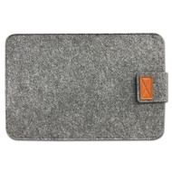 Portable Monitor Case for Most Large Portable Monitor Durable Lightweight Protective Laptop Sleeve F